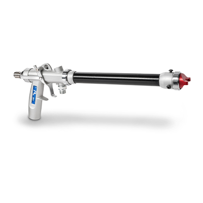 <p>ACT-L-SANI spray gun</p><br/>