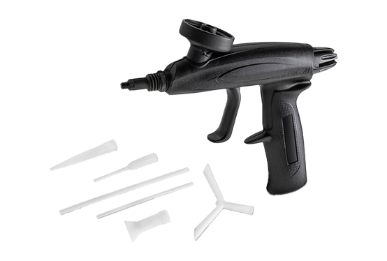 <p>Pistola Multifox / multiuso</p>
