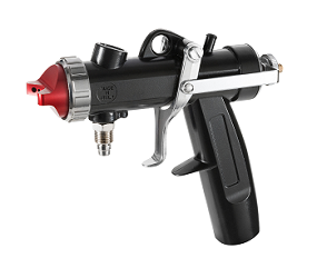 <p>Spray gun <strong>ASV</strong></p>
