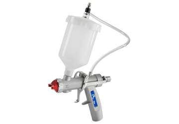 <p>Spray gun <strong>ACT-S</strong></p>
