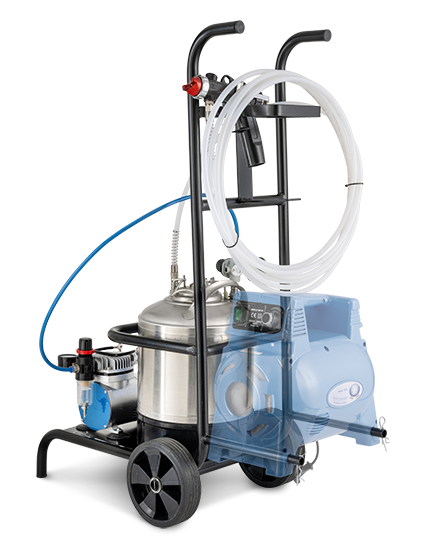 Accessori Turbine