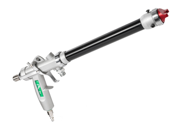 <p>Spray gun <strong>AXV-L</strong></p>
