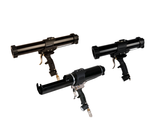 <p><strong>PISTOLE PNEUMATICHE</strong></p>
