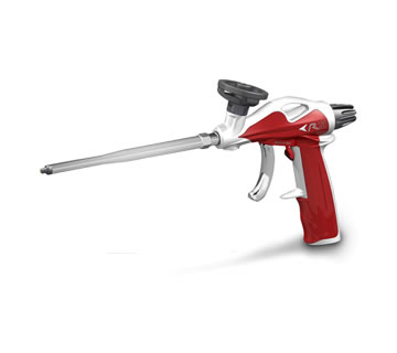 <p><strong>PU Foam guns since 1983</strong></p><br/>