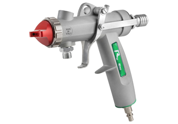 <p>Spray gun <strong>AXV</strong></p>
