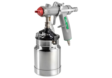 <p>Spray gun <strong>AXV-AS</strong></p>
