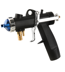 <p>Spray gun MAF</p>
