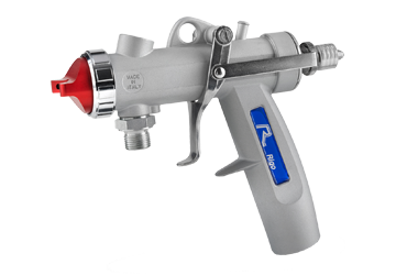 <p>Spray gun <strong>ACT</strong></p>
